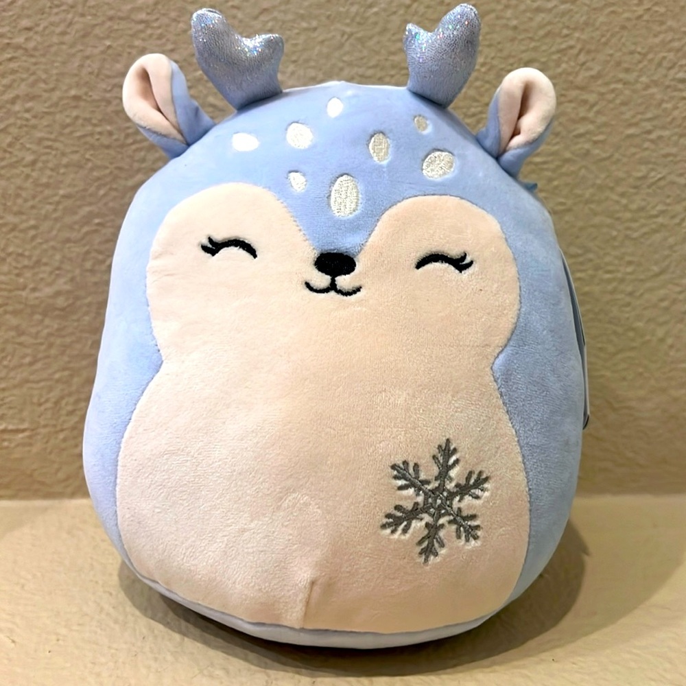 Squishmallow
